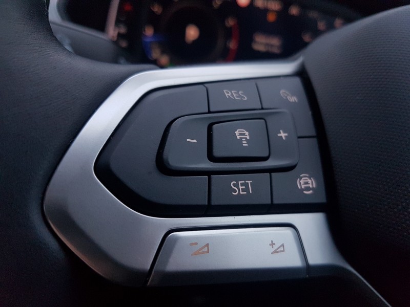 Used Volkswagen Tiguan Allspace 2025 for sale - 77352379: Photo 13