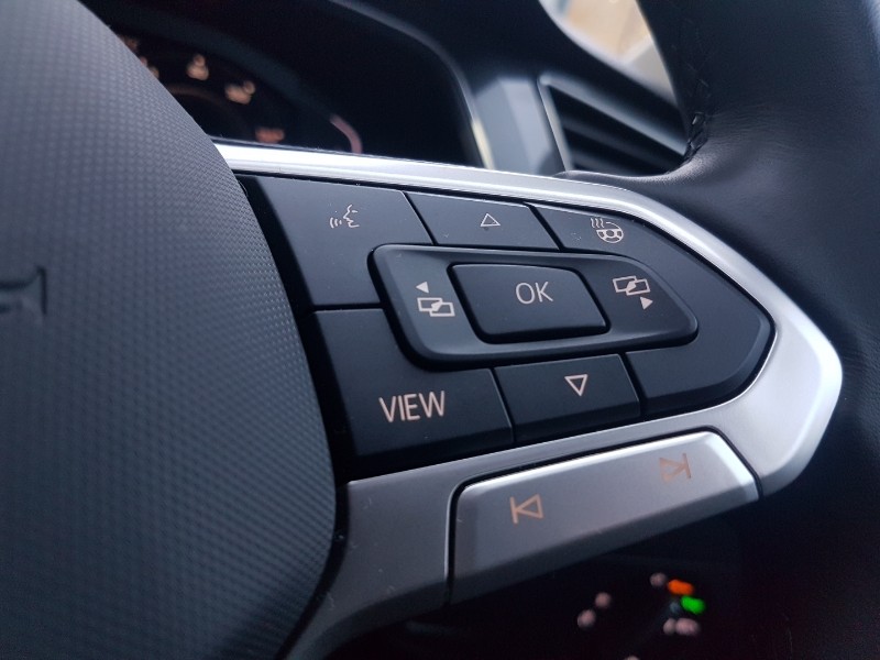 Used Volkswagen Tiguan Allspace 2025 for sale - 77352379: Photo 14