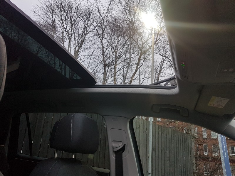 Used Volkswagen Tiguan Allspace 2025 for sale - 77352379: Photo 17