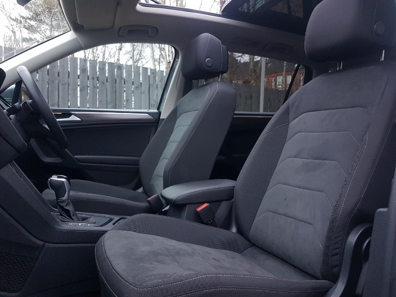 Used Volkswagen Tiguan Allspace 2025 for sale - 77352379: Photo 5