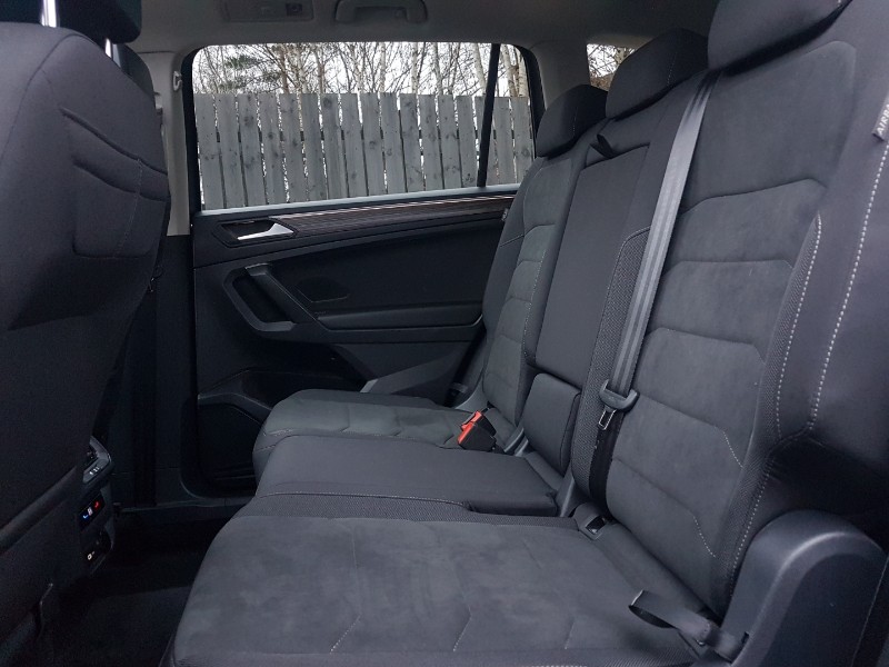 Used Volkswagen Tiguan Allspace 2025 for sale - 77352379: Photo 6