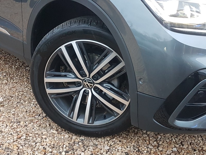 Used Volkswagen Tiguan Allspace 2025 for sale - 77352379: Photo 9