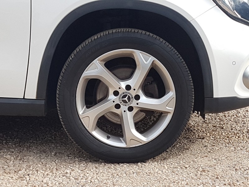 Used Mercedes-Benz GLA 2018 for sale - 77987670: Photo 13