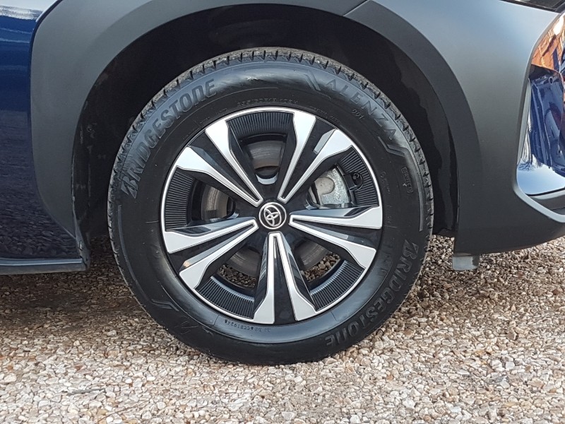 Used Toyota Other 2024 for sale - 76630495: Photo 12