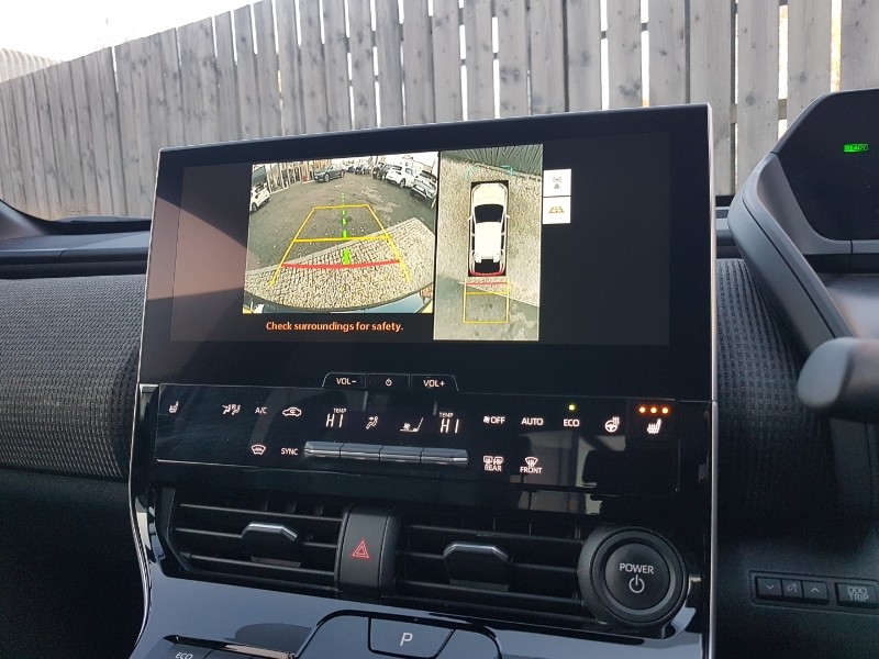 Used Toyota Other 2024 for sale - 76630495: Photo 14