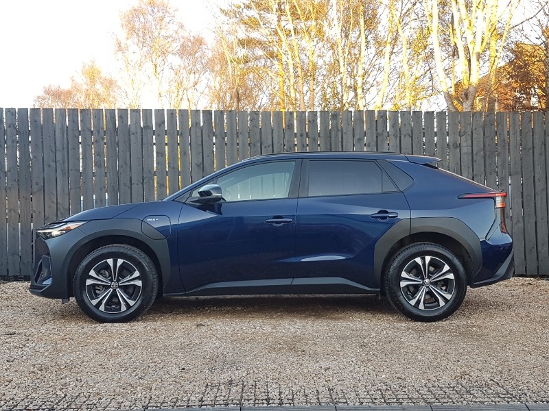 Used Toyota Other 2024 for sale - 76630495: Photo 4