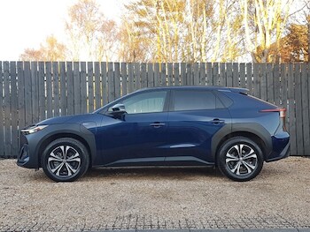 Used Toyota Other 2024 for sale - 76630495: Photo