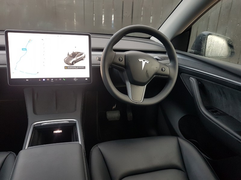 Used Tesla Model Y 2023 for sale - 76920266: Photo 10