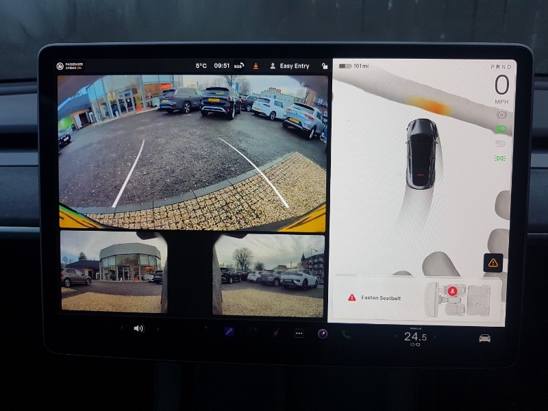 Used Tesla Model Y 2023 for sale - 76920266: Photo 11