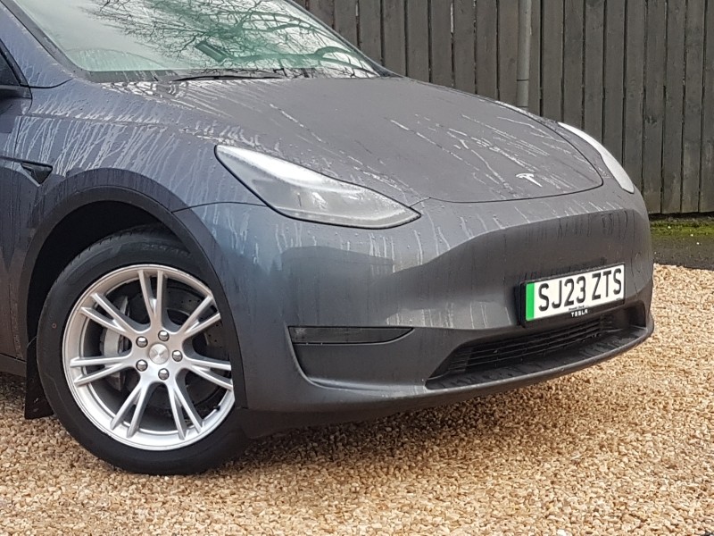 Used Tesla Model Y 2023 for sale - 76920266: Photo 12