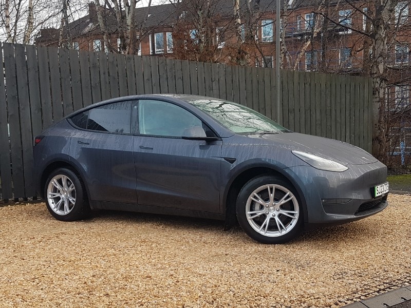 Used Tesla Model Y 2023 for sale - 76920266: Photo 13