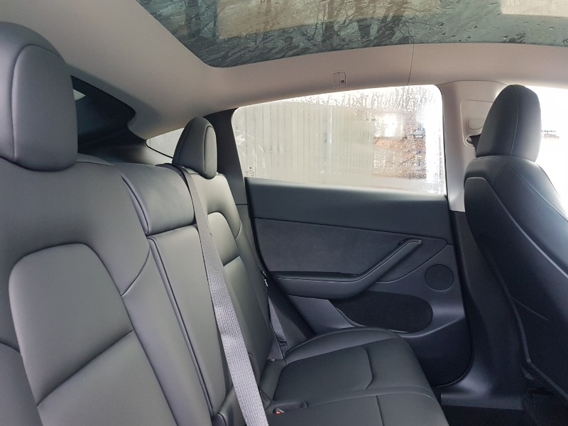 Used Tesla Model Y 2023 for sale - 76920266: Photo 15