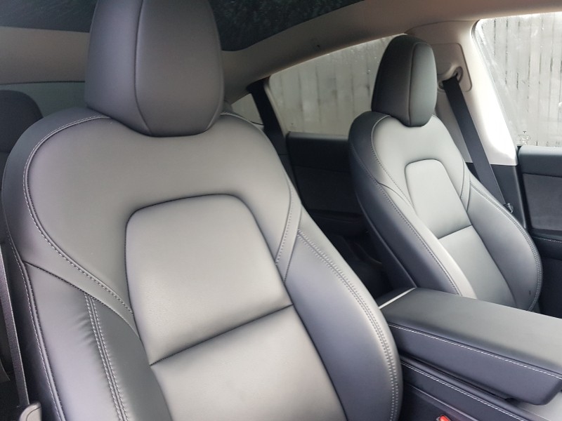 Used Tesla Model Y 2023 for sale - 76920266: Photo 16