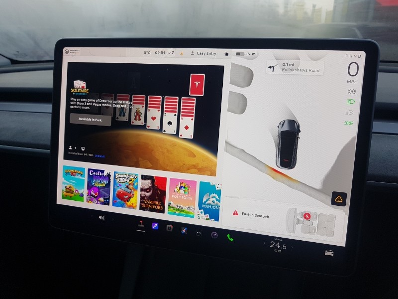 Used Tesla Model Y 2023 for sale - 76920266: Photo 18