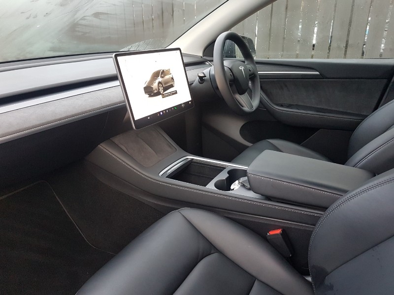 Used Tesla Model Y 2023 for sale - 76920266: Photo 5