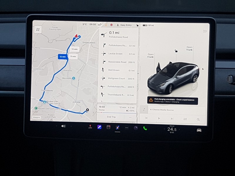 Used Tesla Model Y 2023 for sale - 76920266: Photo 7