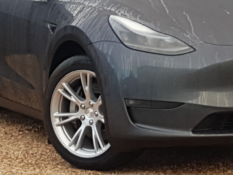 Used Tesla Model Y 2023 for sale - 76920266: Photo 9