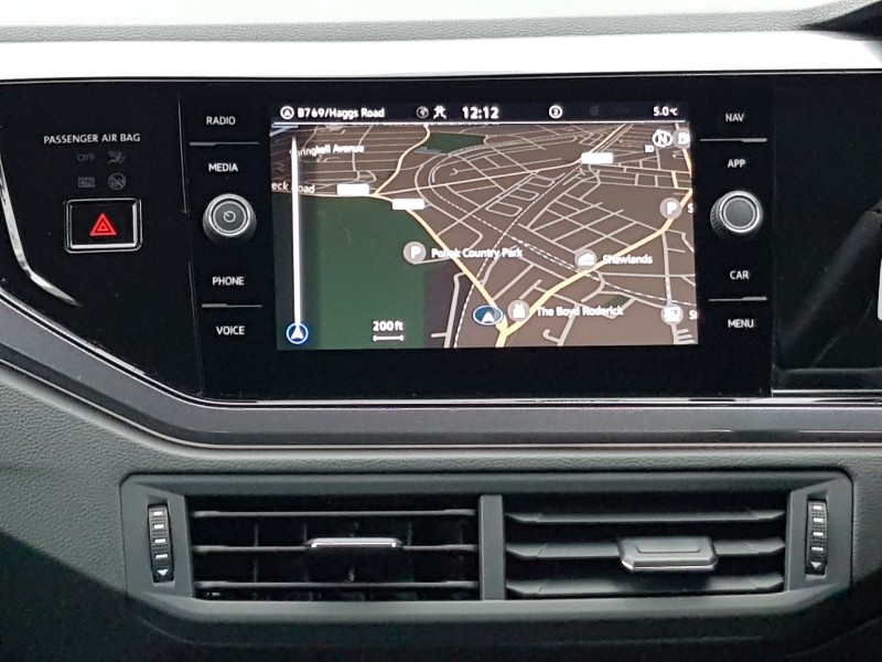 Used Volkswagen Polo 2024 for sale - 76815824: Photo 10