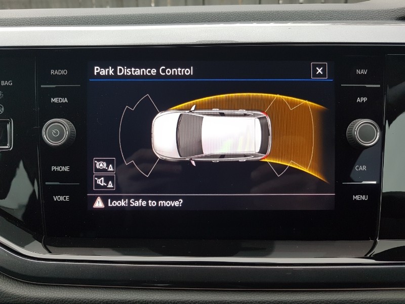 Used Volkswagen Polo 2024 for sale - 76815824: Photo 11