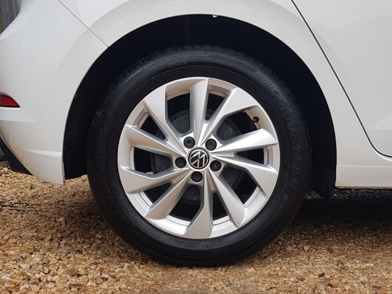 Used Volkswagen Polo 2024 for sale - 76815824: Photo 13