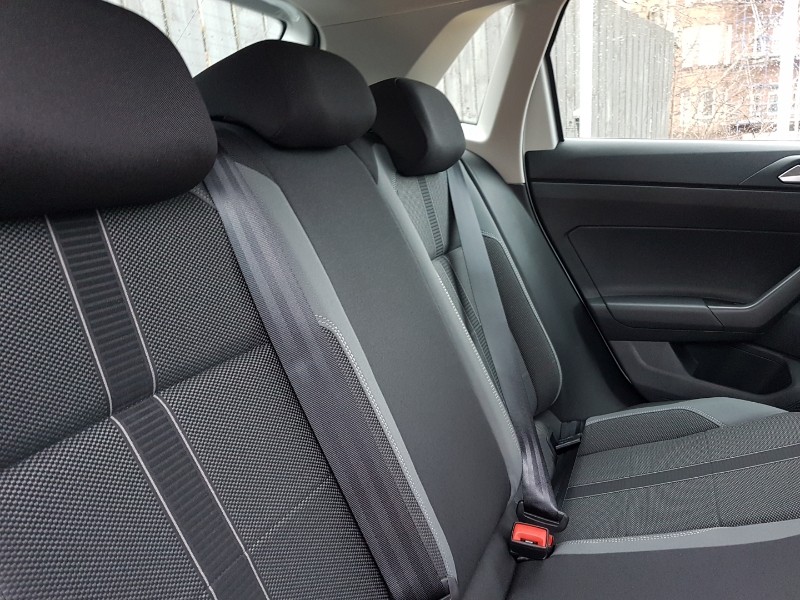 Used Volkswagen Polo 2024 for sale - 76815824: Photo 14