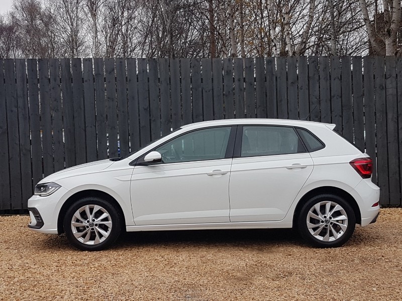 Used Volkswagen Polo 2024 for sale - 76815824: Photo 4