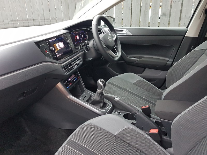 Used Volkswagen Polo 2024 for sale - 76815824: Photo 5