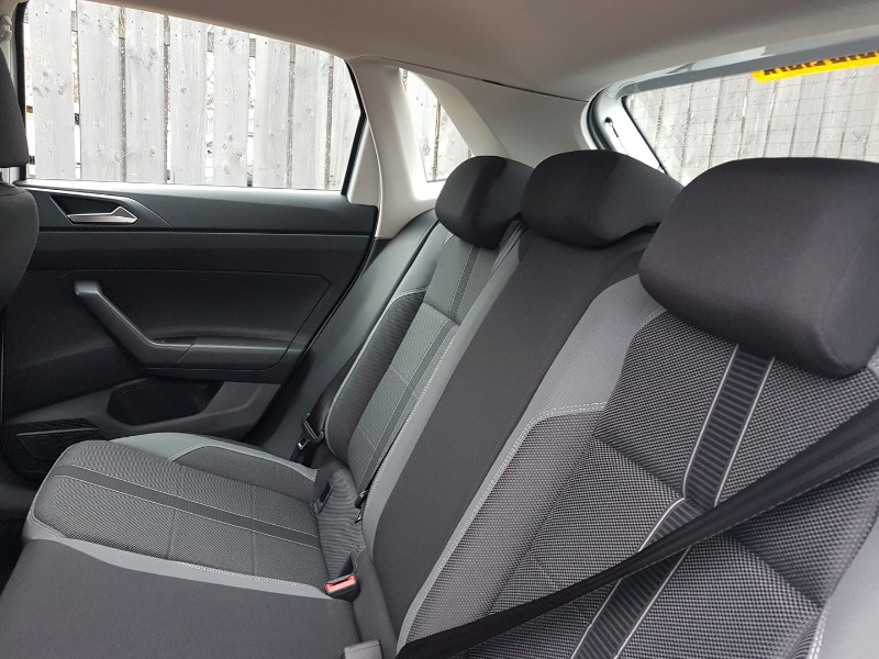 Used Volkswagen Polo 2024 for sale - 76815824: Photo 6