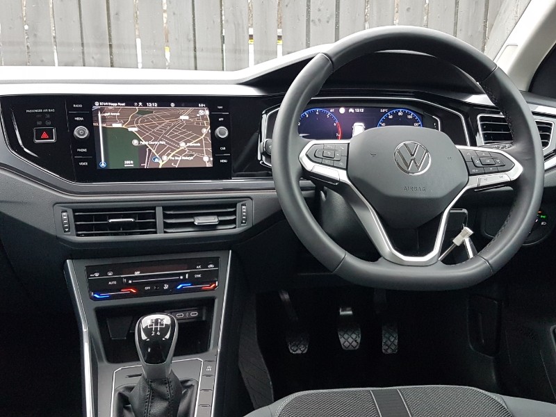 Used Volkswagen Polo 2024 for sale - 76815824: Photo 7