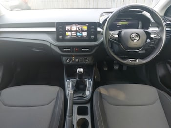Used Skoda Fabia 2022 for sale - 79175623: Photo