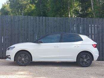 Used Skoda Fabia 2022 for sale - 79175623: Photo