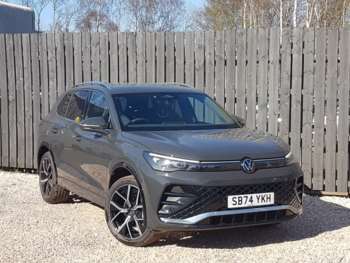 2025 - 2.0 TDI R-Line 5dr DSG
