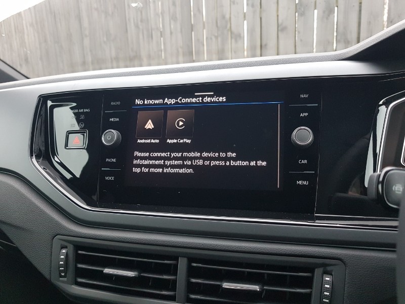 Used Volkswagen Polo 2025 for sale - 76804518: Photo 17