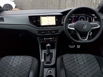 Used Volkswagen Polo 2025 for sale - 76804518: Photo