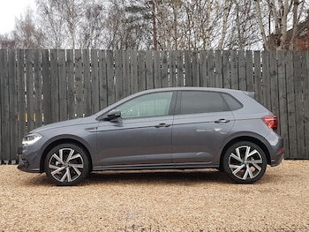 Used Volkswagen Polo 2025 for sale - 76804518: Photo