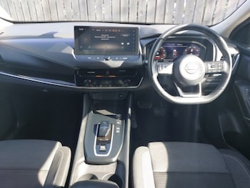 Used Nissan Qashqai 2023 for sale - 78355390: Photo