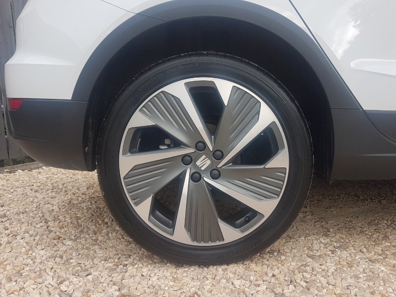 Used SEAT Arona 2024 for sale - 76130103: Photo 13