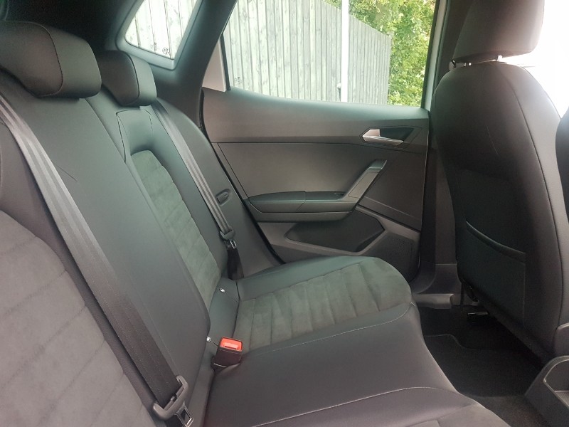 Used SEAT Arona 2024 for sale - 76130103: Photo 14