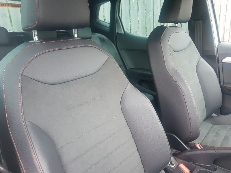 Used SEAT Arona 2024 for sale - 76130103: Photo 15