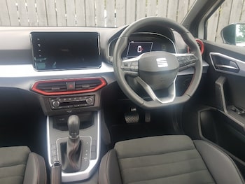Used SEAT Arona 2024 for sale - 76130103: Photo 2