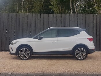 Used SEAT Arona 2024 for sale - 76130103: Photo 4
