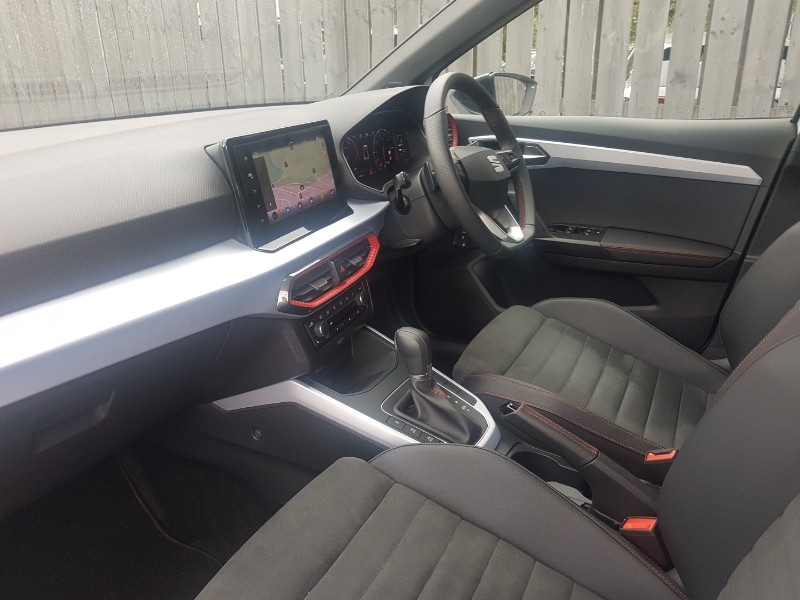 Used SEAT Arona 2024 for sale - 76130103: Photo 5