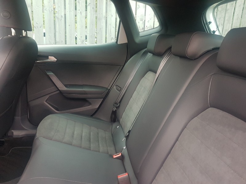 Used SEAT Arona 2024 for sale - 76130103: Photo 6