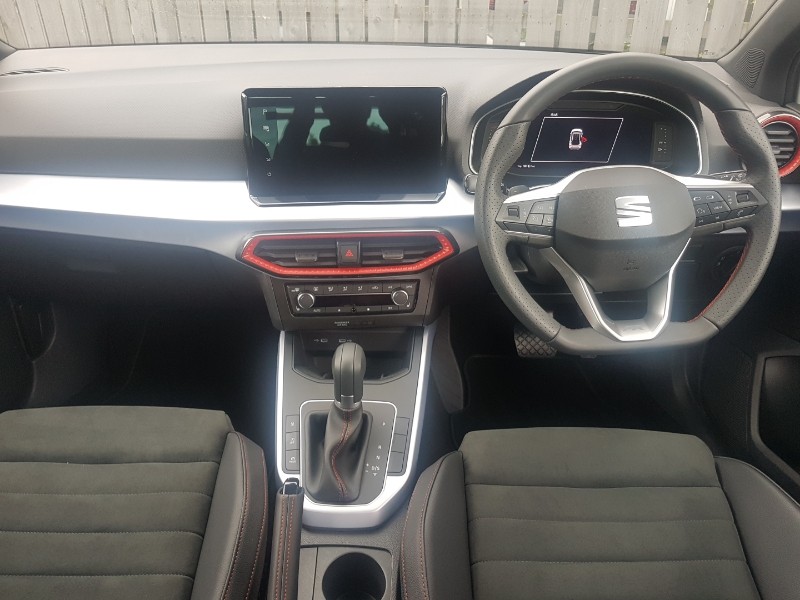 Used SEAT Arona 2024 for sale - 76130103: Photo 7