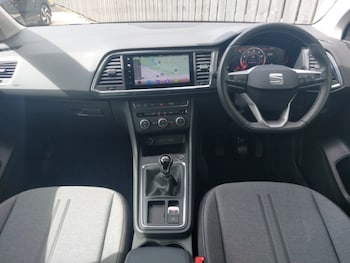 Used SEAT Ateca 2023 for sale - 78617182: Photo