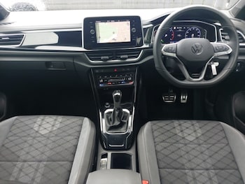 Used Volkswagen T-Roc 2025 for sale - 79406623: Photo
