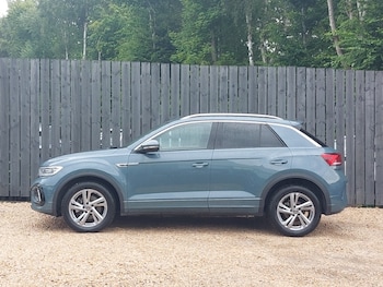 Used Volkswagen T-Roc 2025 for sale - 79406623: Photo