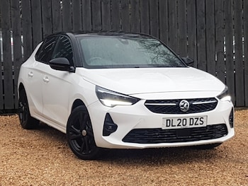 Used Vauxhall Corsa 2020 for sale - 78440060: Photo