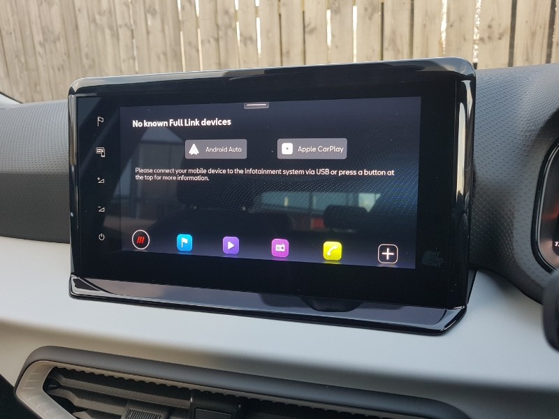 Used SEAT Ibiza 2025 for sale - 77090319: Photo 16