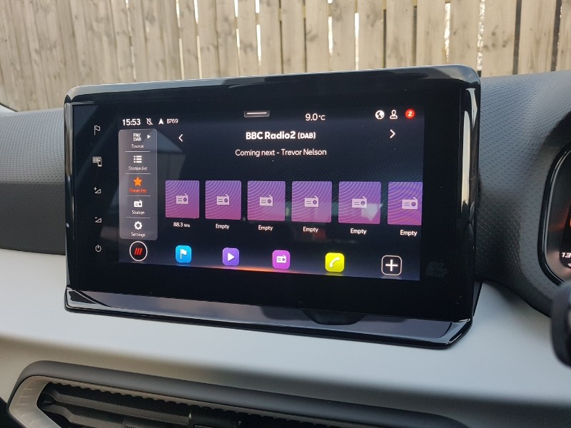 Used SEAT Ibiza 2025 for sale - 77090319: Photo 17